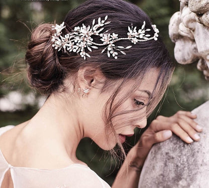 DAKOTA | Headpiece