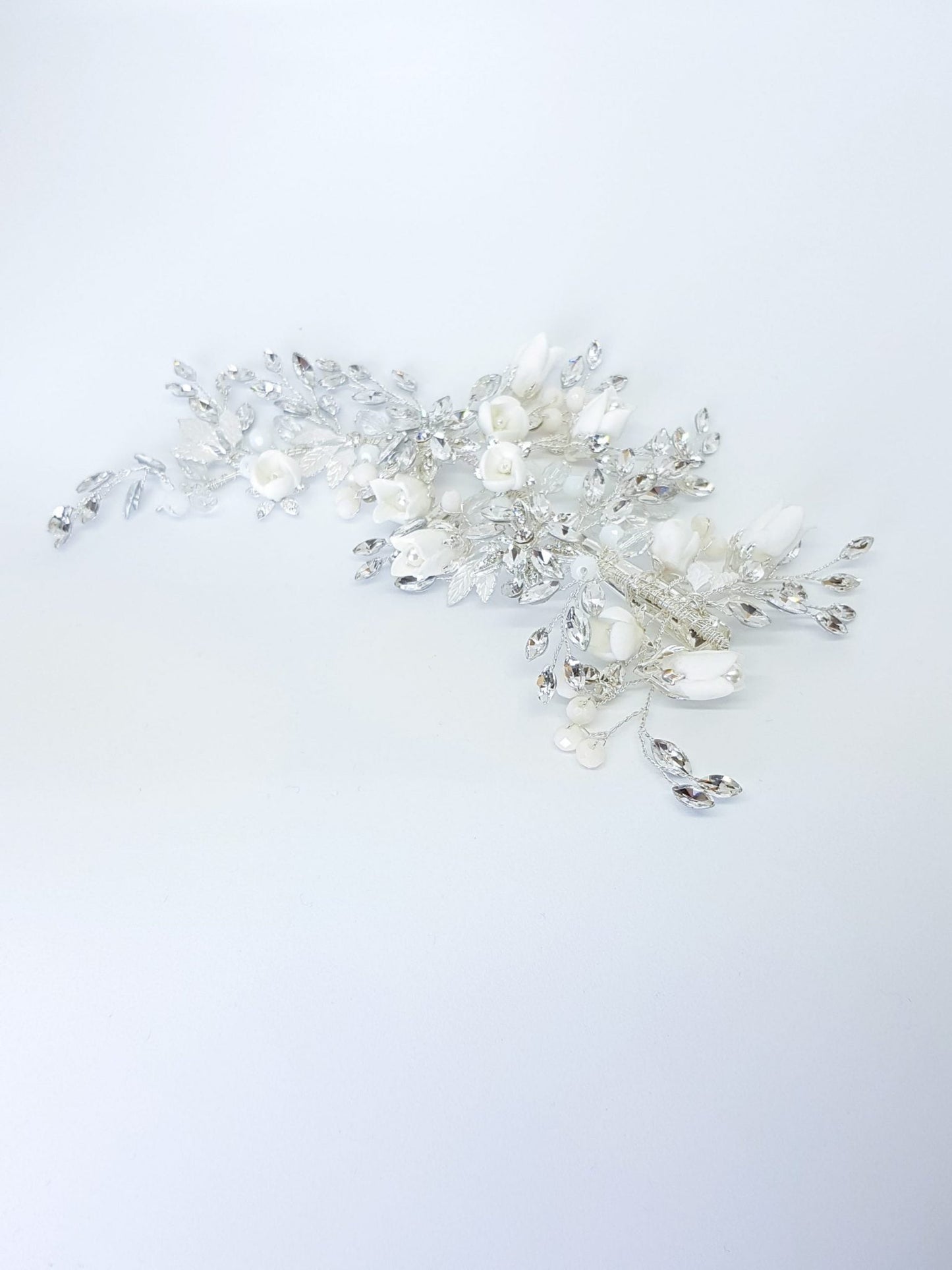 BREANNA | Headpiece