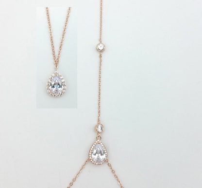 BCZ0100 | Necklace