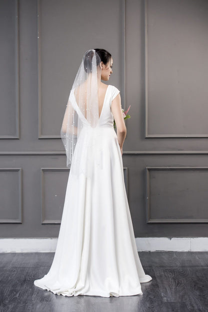 AMAYA | Pearl Veil