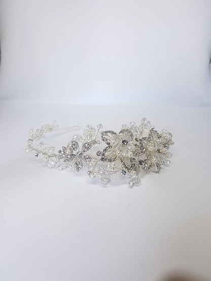 FIONA | Headpiece