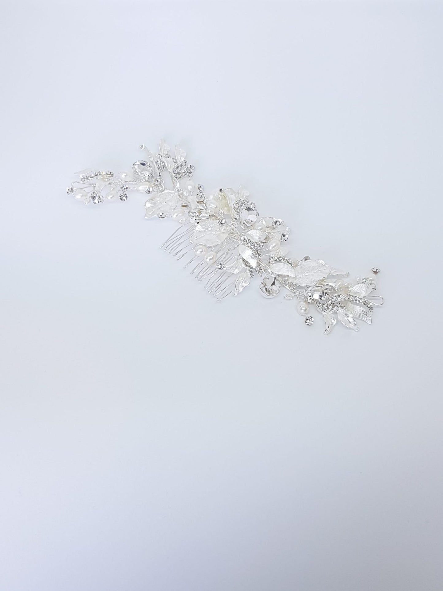 BREANNA | Headpiece