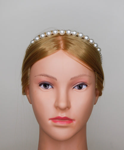 ALTHEA | Headpiece