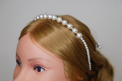 ALTHEA | Headpiece