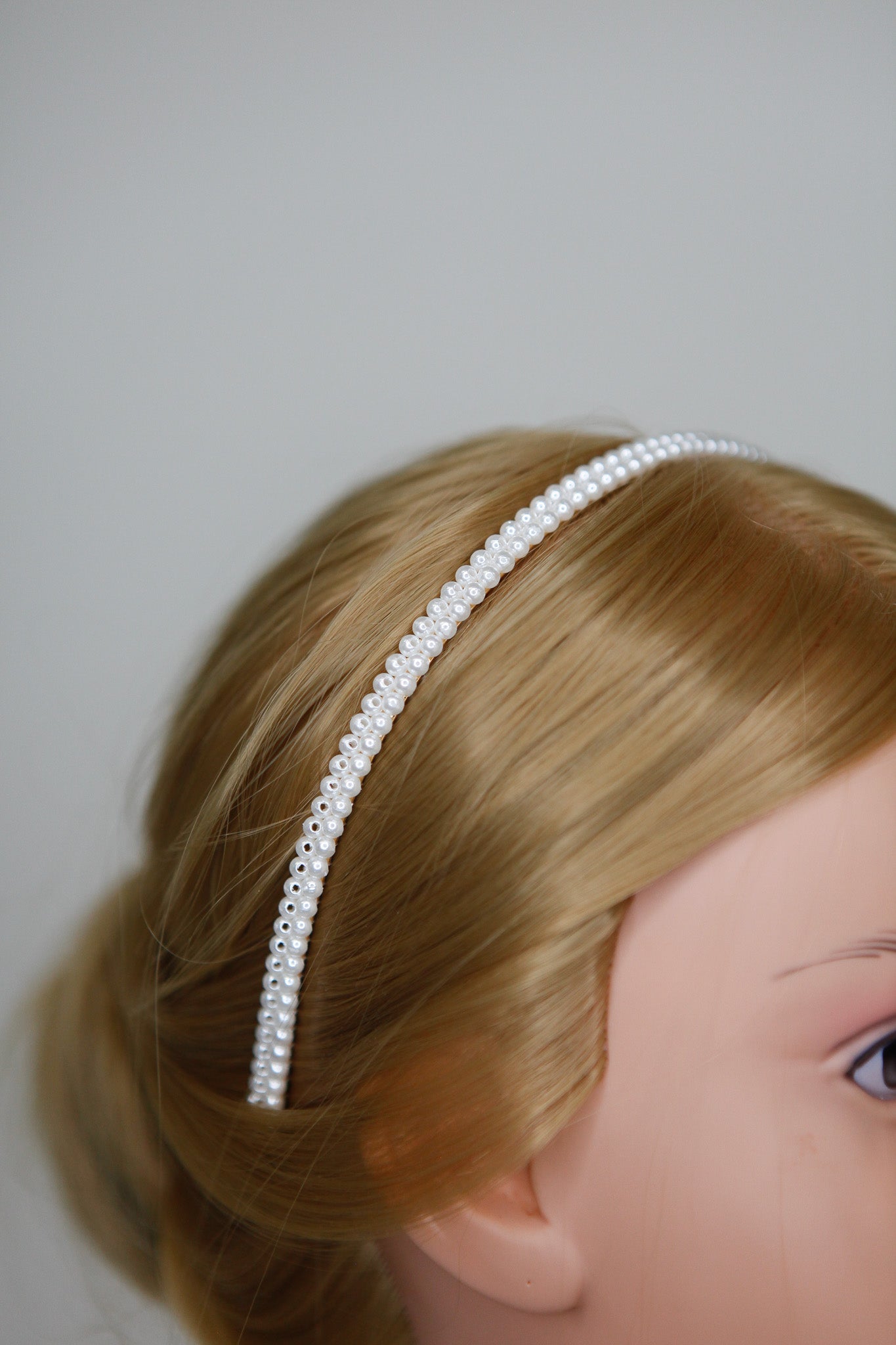 ALYCE | Headpiece