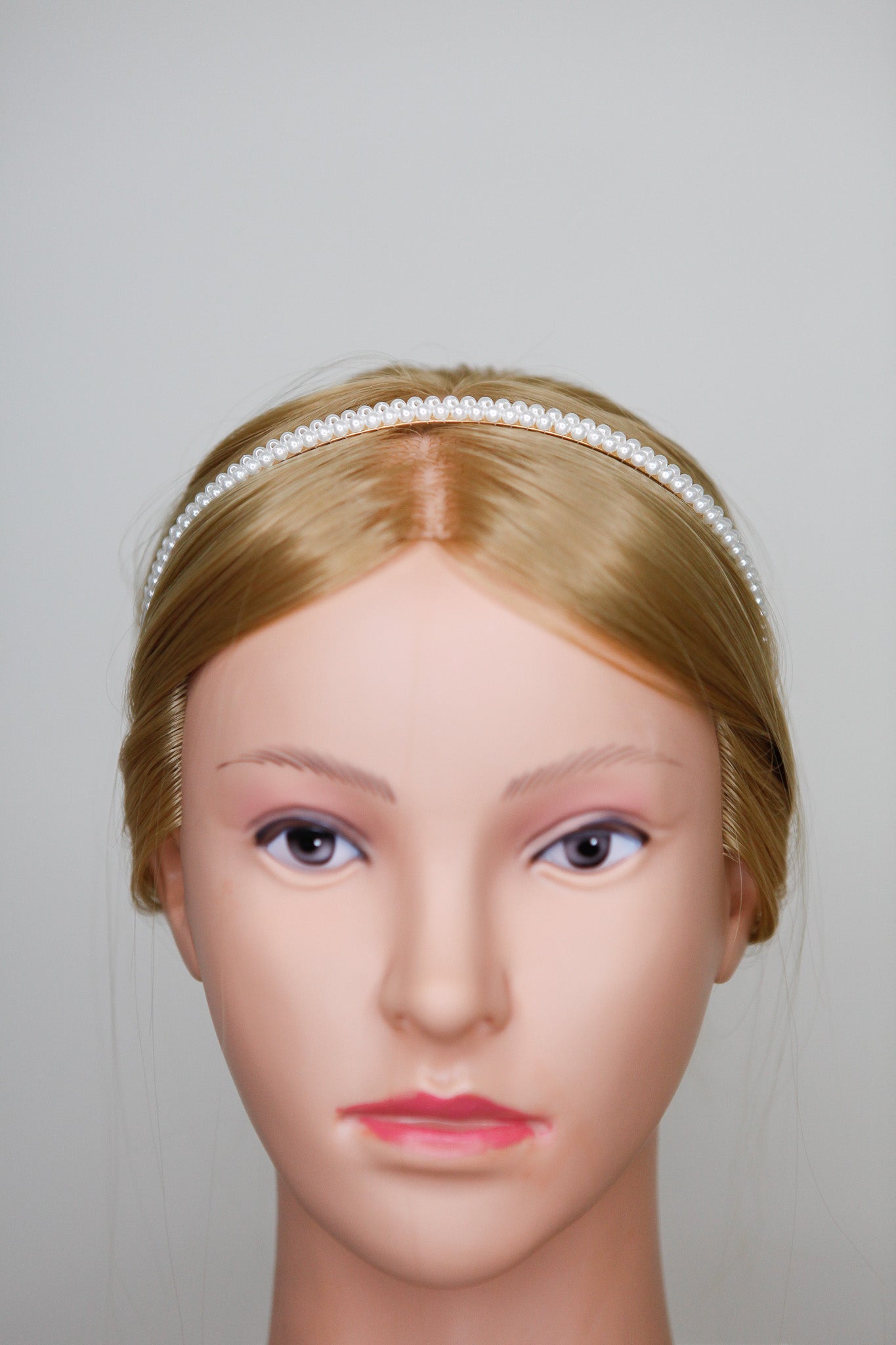 ALYCE | Headpiece