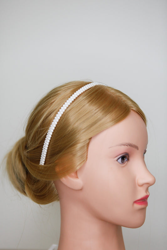ALYCE | Headpiece