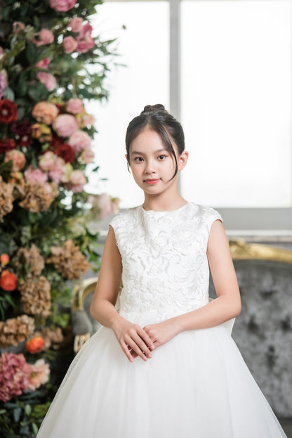 AMICIA Lux Flower Girls / Communion Dress
