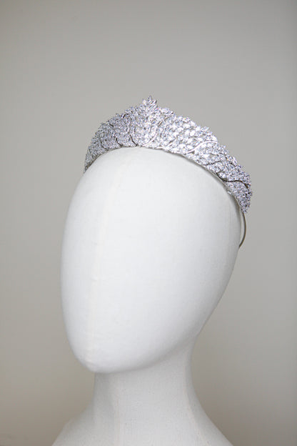 KALISTA | Tiara