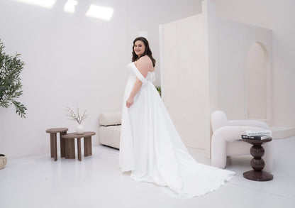 CIENNA Fitted longsleeves Wed