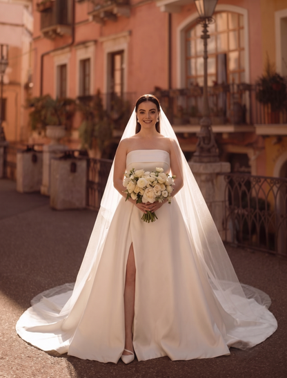 CLARISSA