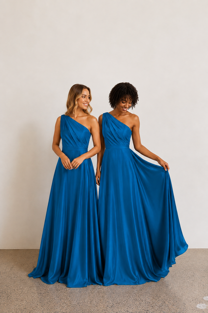 MAHONIA | Bridesmaid Dresses By Tania Olsen