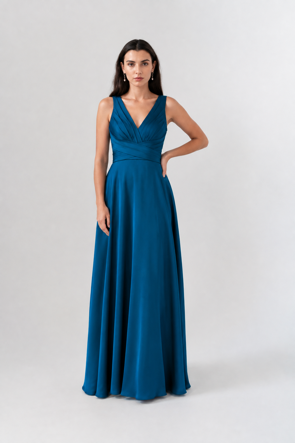 MARSEILLE | Bridesmaid Dresses By Tania Olsen