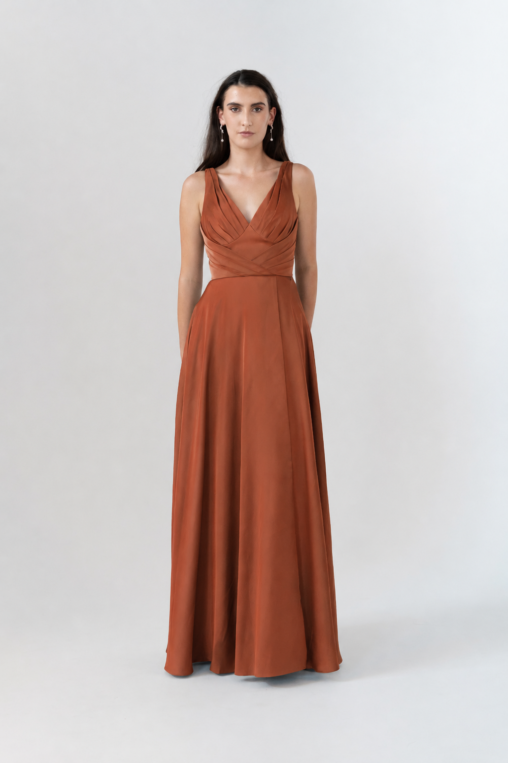 MARSEILLE | Bridesmaid Dresses By Tania Olsen