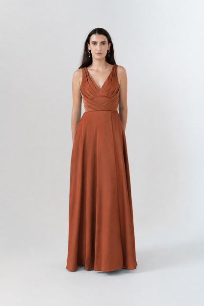 MARSEILLE | Bridesmaid Dresses By Tania Olsen