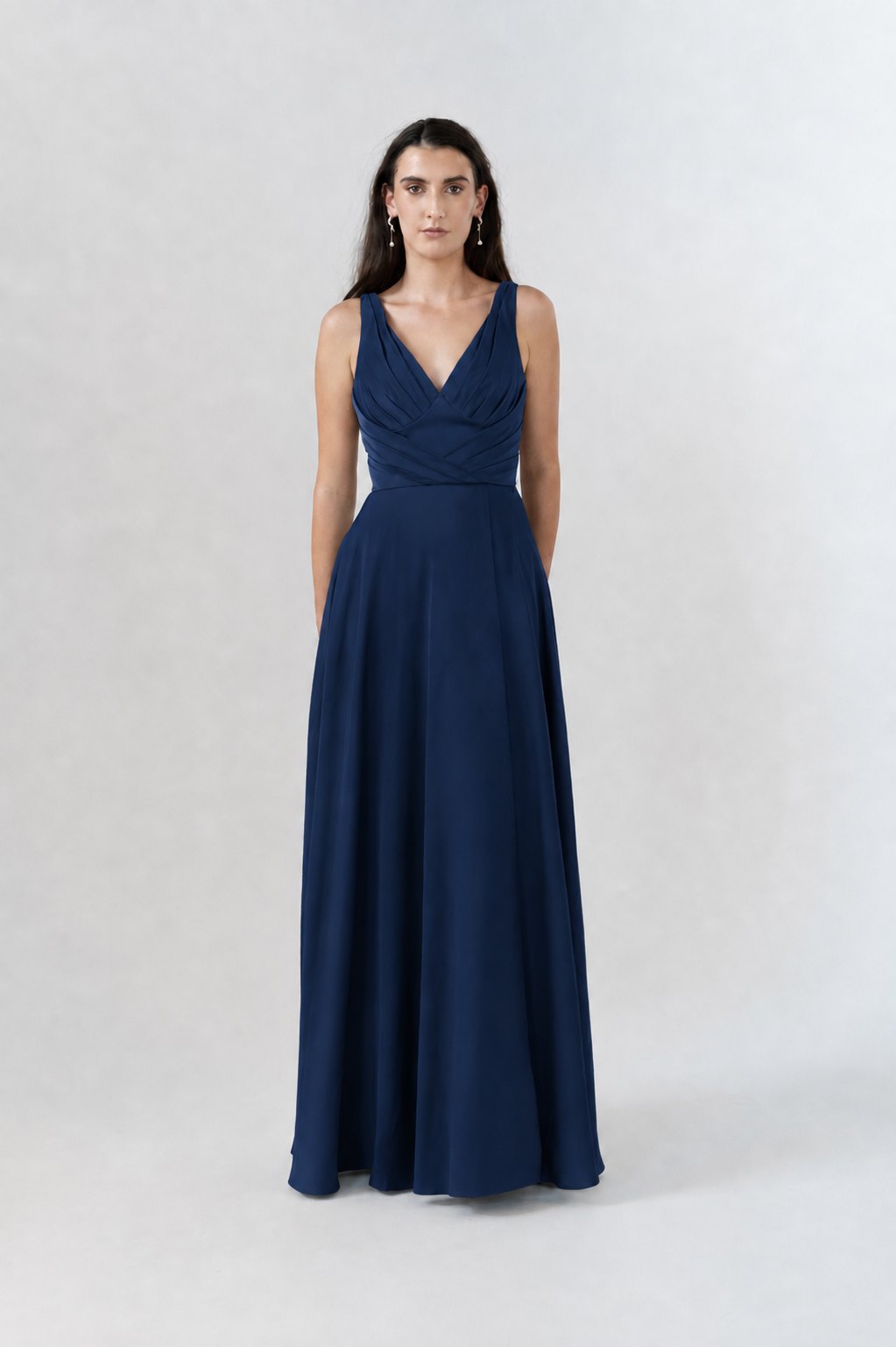 MARSEILLE | Bridesmaid Dresses By Tania Olsen