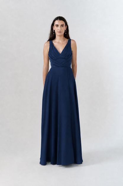 MARSEILLE | Bridesmaid Dresses By Tania Olsen