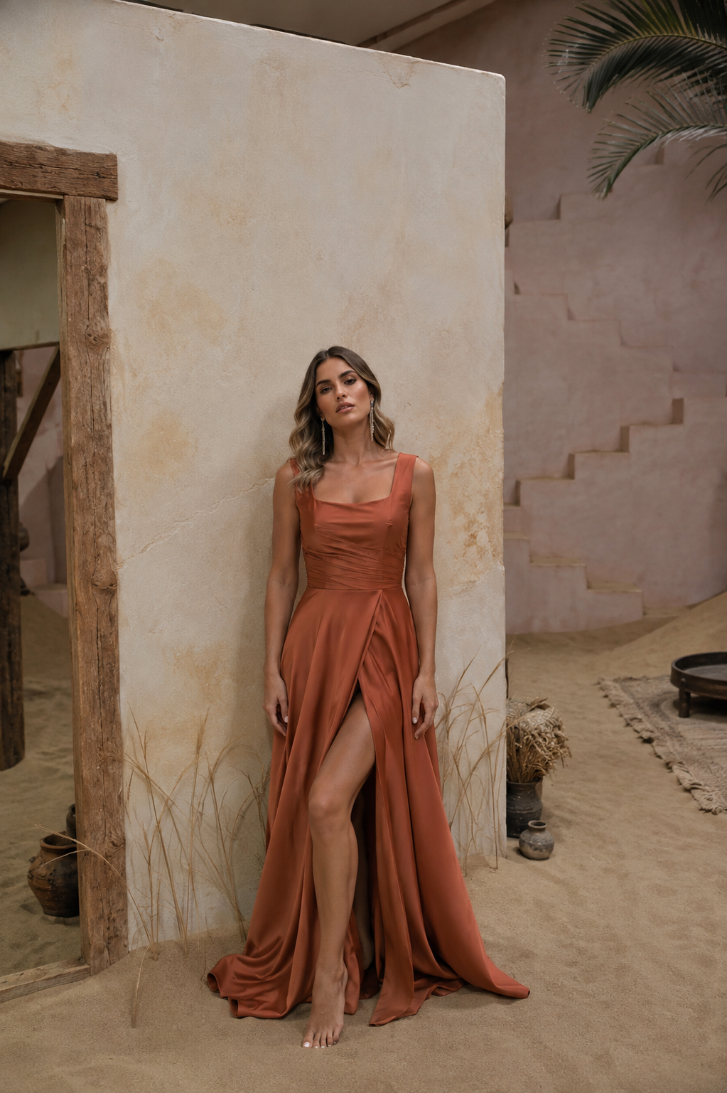 MOANA |Bridesmaid Dresses By Tania Olsen