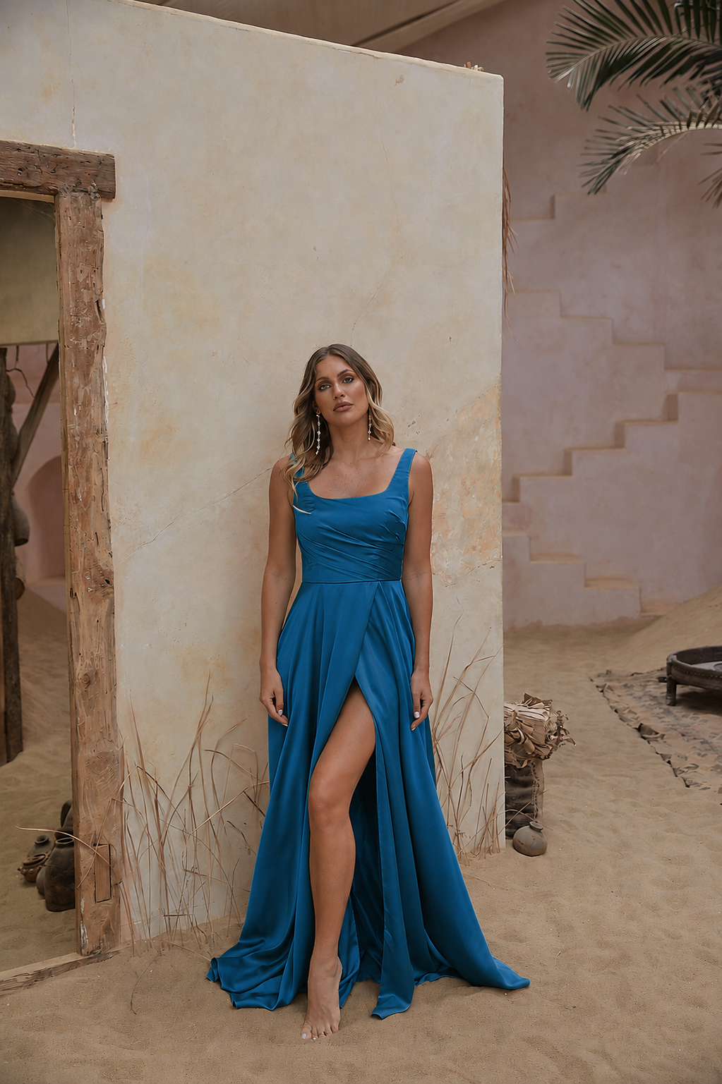 MOANA |Bridesmaid Dresses By Tania Olsen