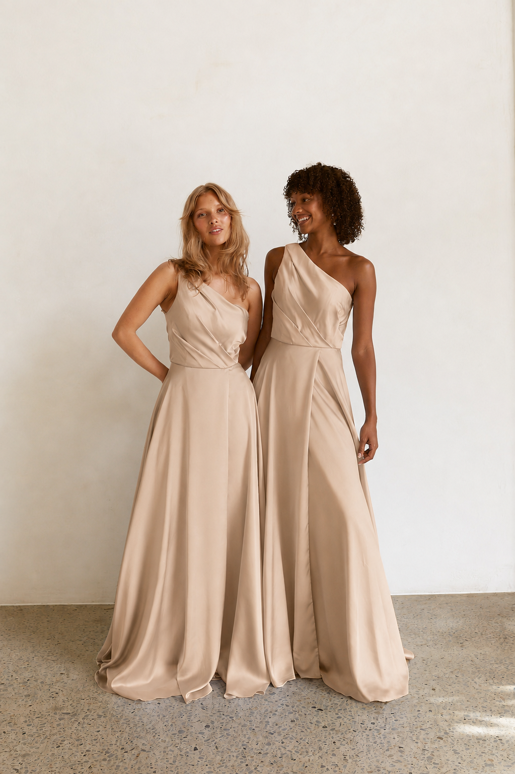 MAHONIA | Bridesmaid Dresses By Tania Olsen