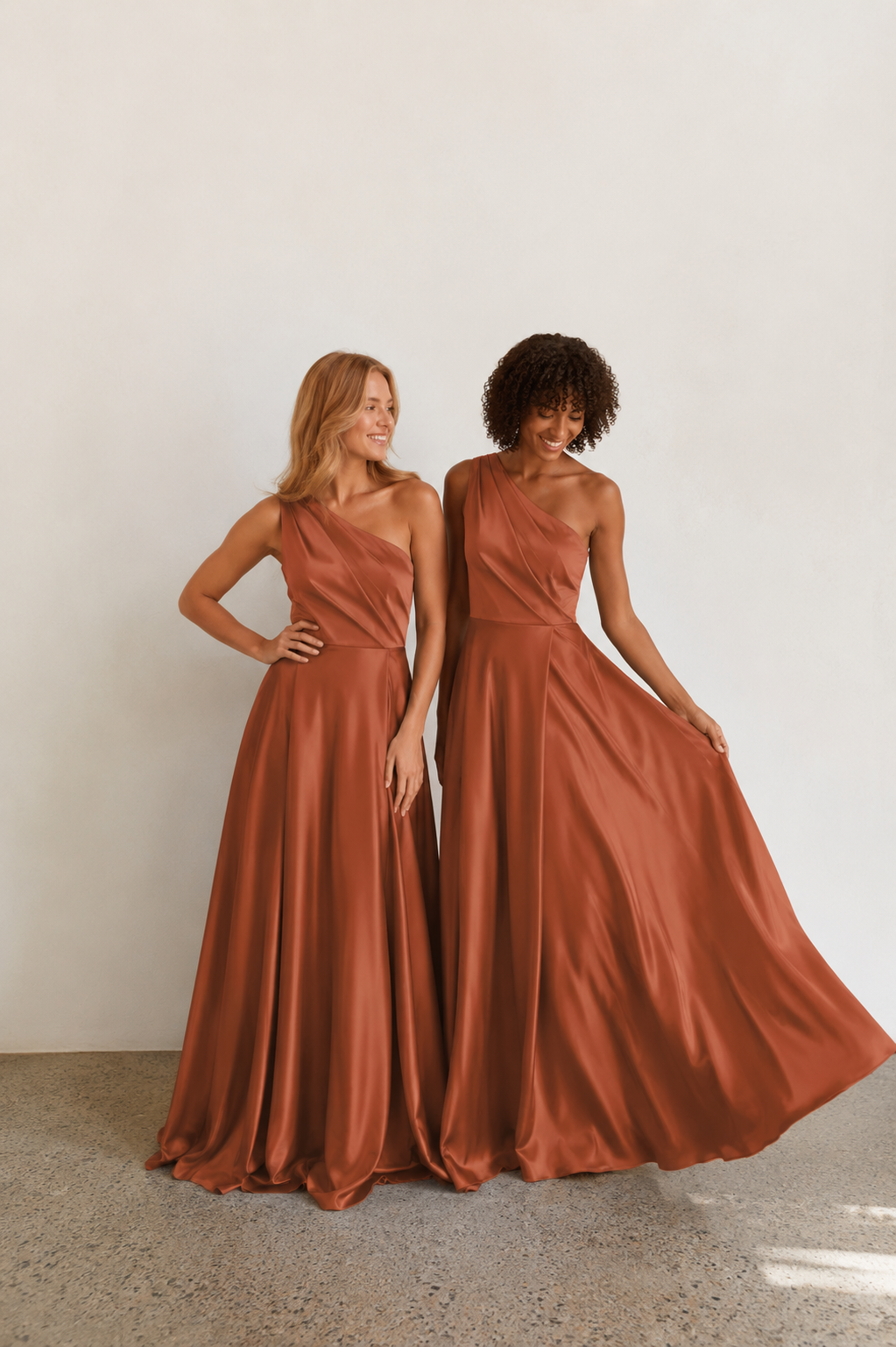 MAHONIA | Bridesmaid Dresses By Tania Olsen