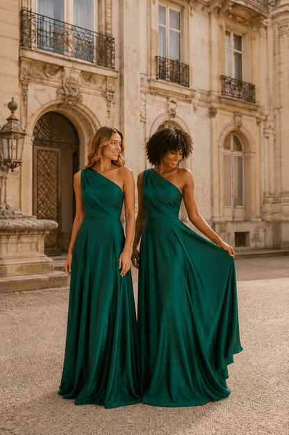 MAHONIA | Bridesmaid Dresses By Tania Olsen