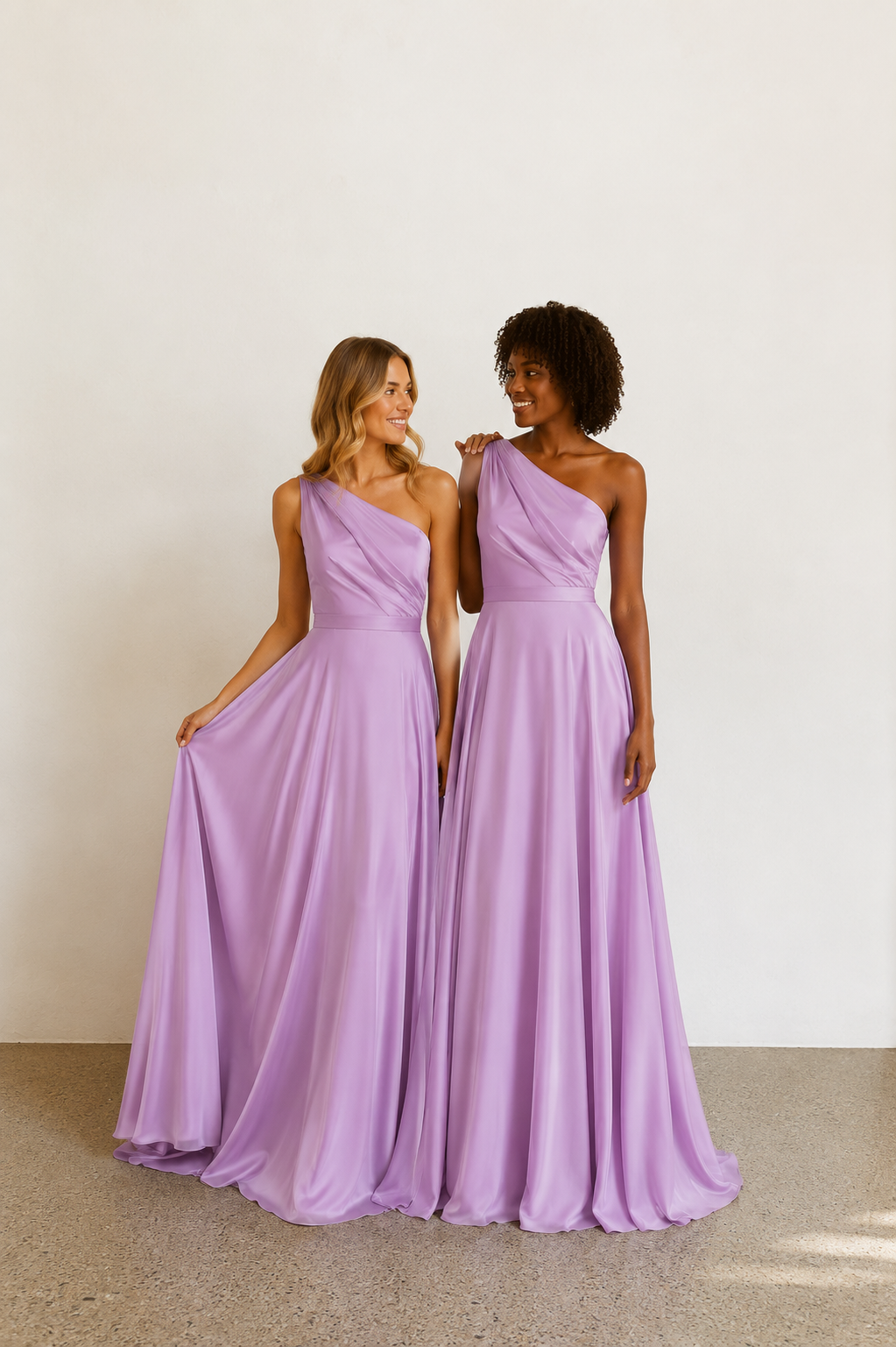 MAHONIA | Bridesmaid Dresses By Tania Olsen