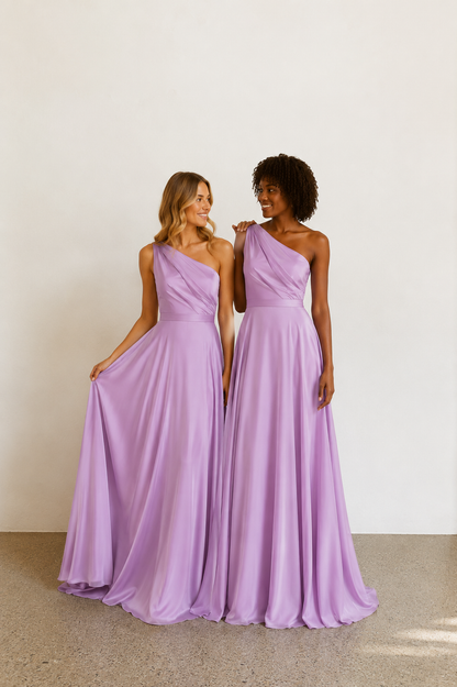 MAHONIA | Bridesmaid Dresses By Tania Olsen
