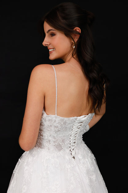 ADELINA