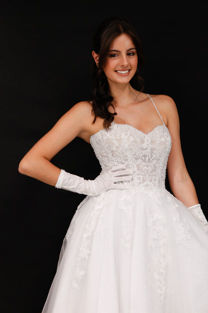 ADELINA