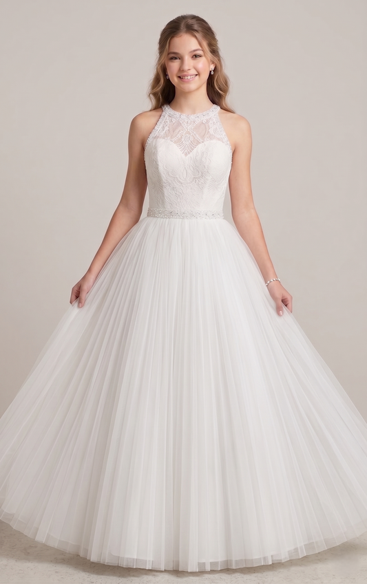 Tulle Debutante Dresses | Custom Designer Dresses Styles Jullia Bridal Tulle Debutante Dresses | Custom Designer Dresses Styles Jullia Bridal
