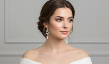 BAE0199 | Earring