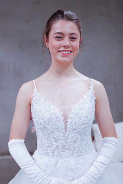 CARESSA