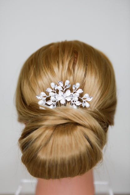FAYE | Headpiece