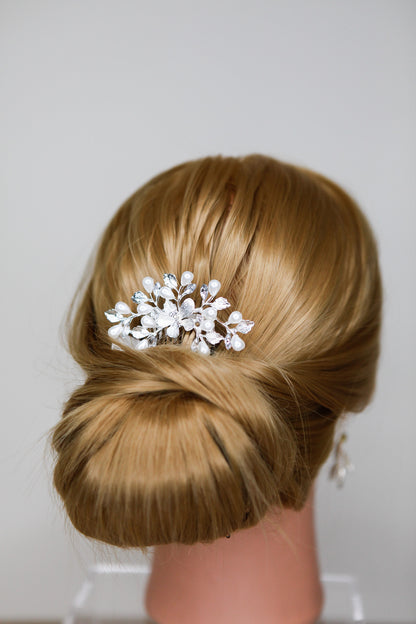 FAYE | Headpiece