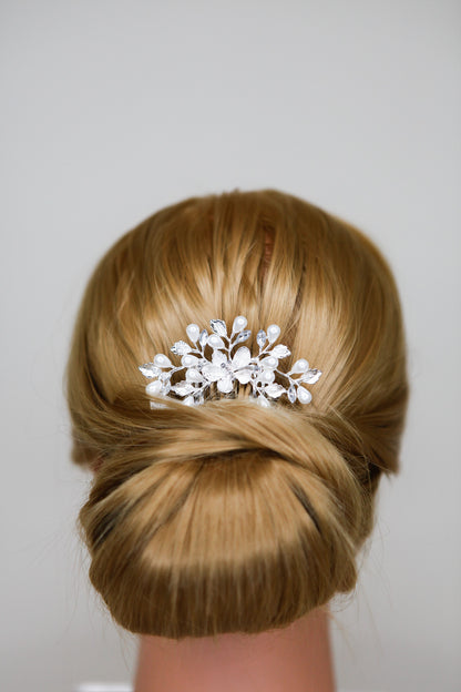 FAYE | Headpiece
