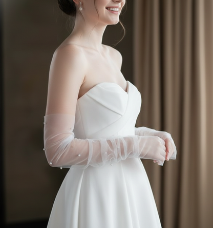 PEARL SLEEVES