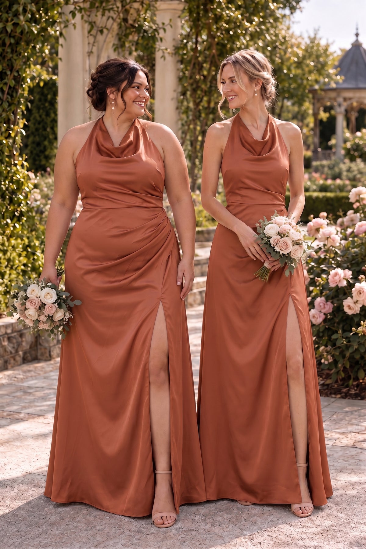 ANNA | Bridesmaid Dresses by Tania Olsen