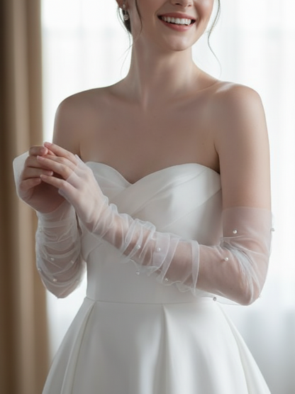 PEARL SLEEVES