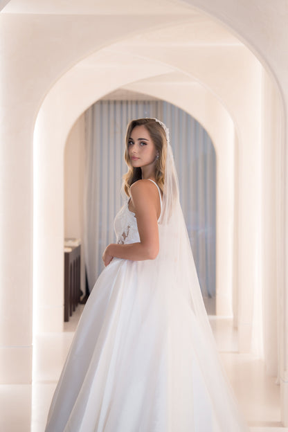 JOVANNE Aline