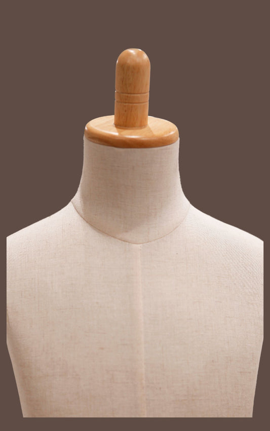 Hiring Flower girl size 4 Mannequin - Kid Torso with base