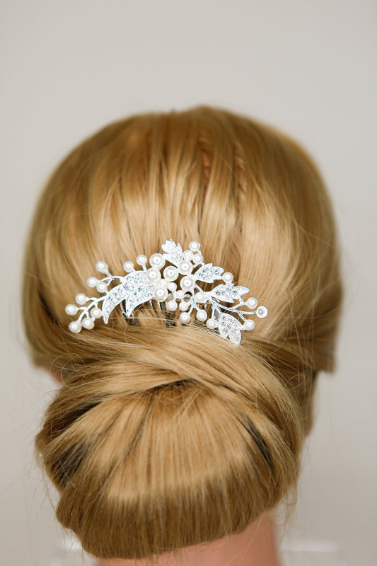 MABEL | Headpiece