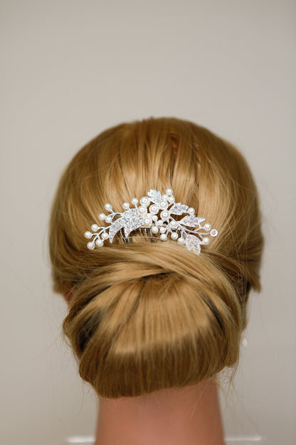 MABEL | Headpiece