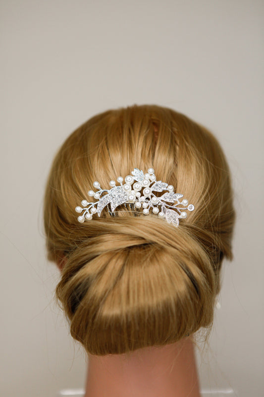 MABEL | Headpiece