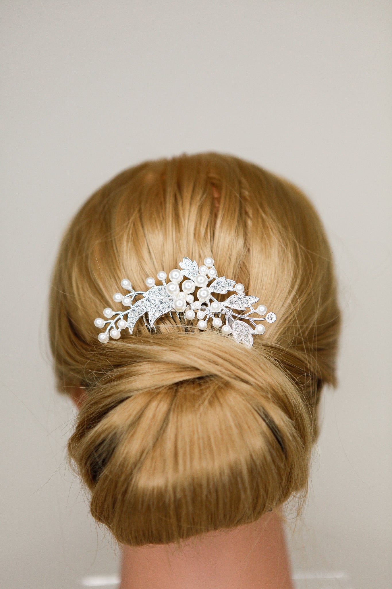 MABEL | Headpiece