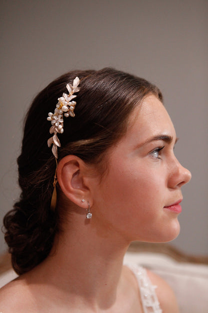 ZURI | Headpiece
