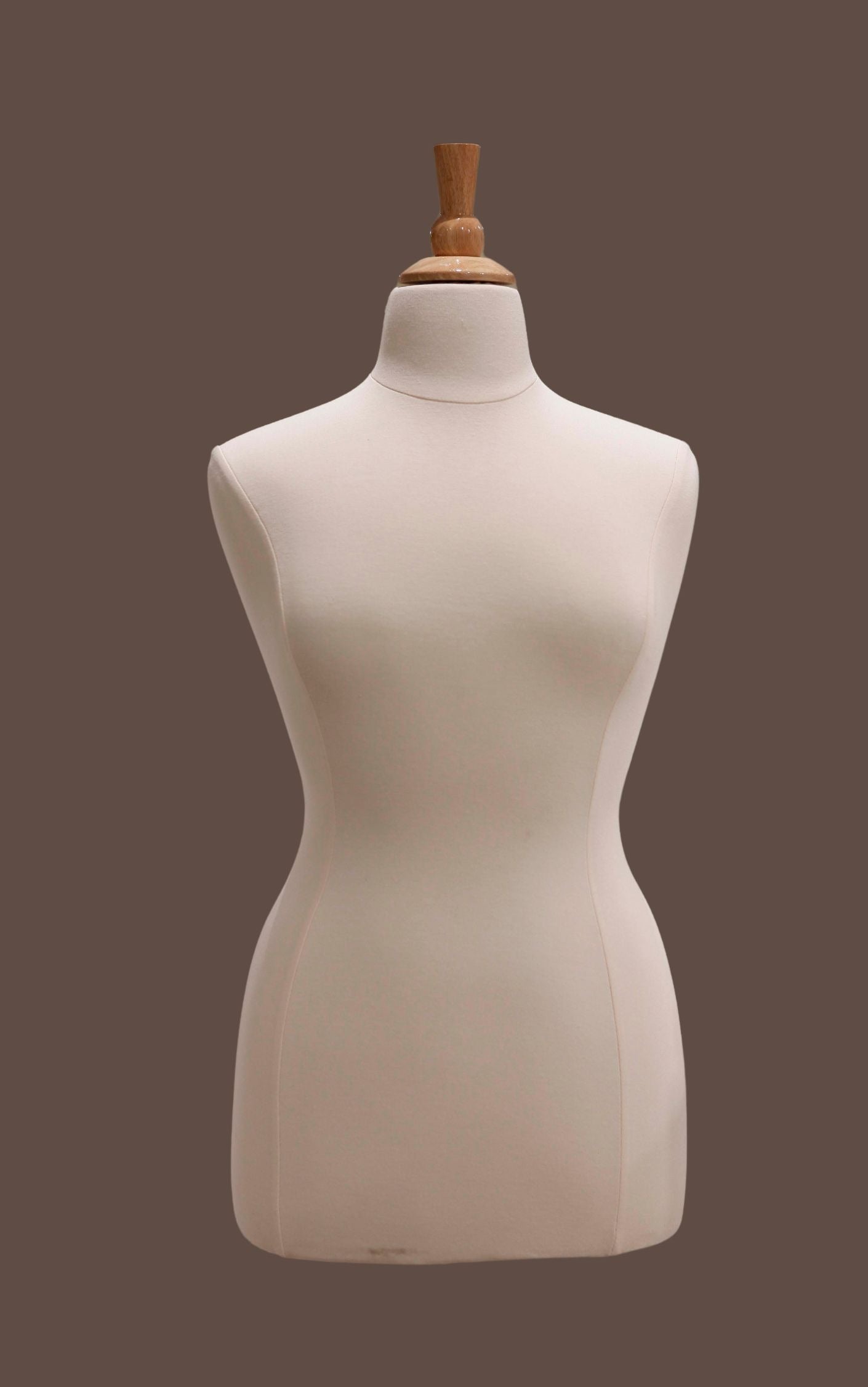 Hiring Female size 16 Mannequin - Torso with base