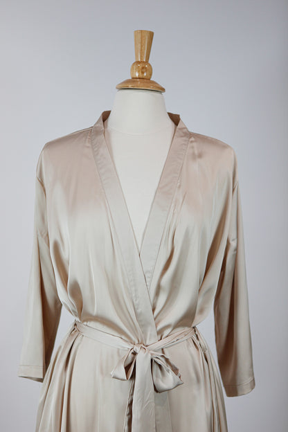 MOTHER OF THE BRIDE ROBE