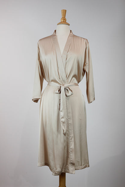 MOTHER OF THE BRIDE ROBE