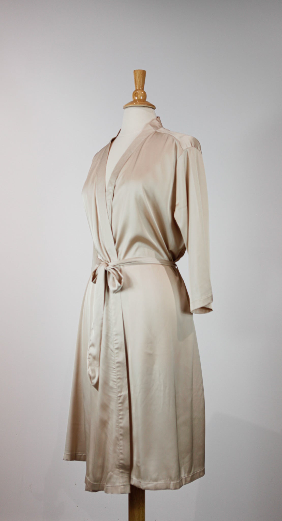 MOTHER OF THE BRIDE ROBE